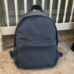 Lululemon backpack